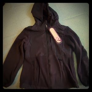 Artic Women's Fleece Jacket